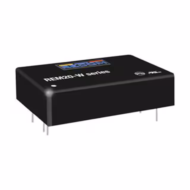 REM20-2424SW/P Recom Power  DC DC Converters